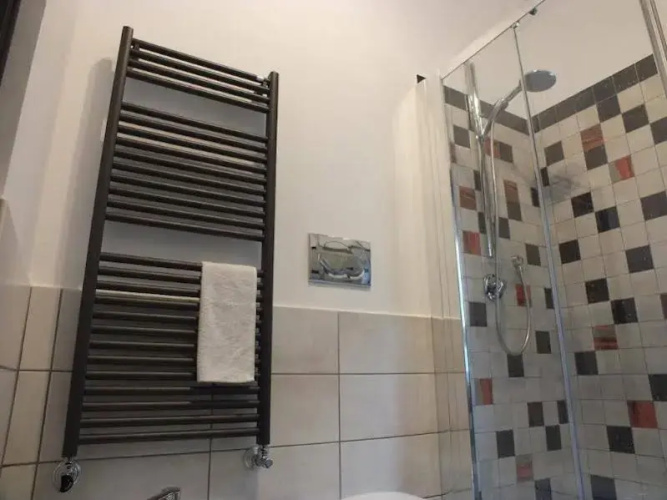 Romantic Holiday Rome B&B