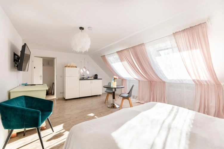 Buerpartment