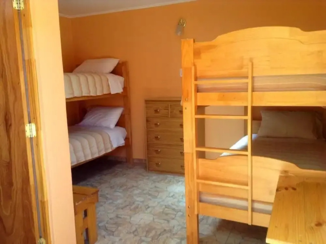 Hostal Chaxa