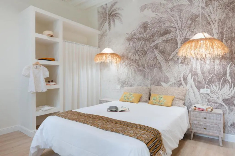 Atenea Malaga Apartments