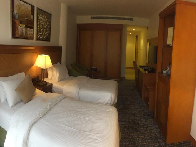 Lotaz hotel suites