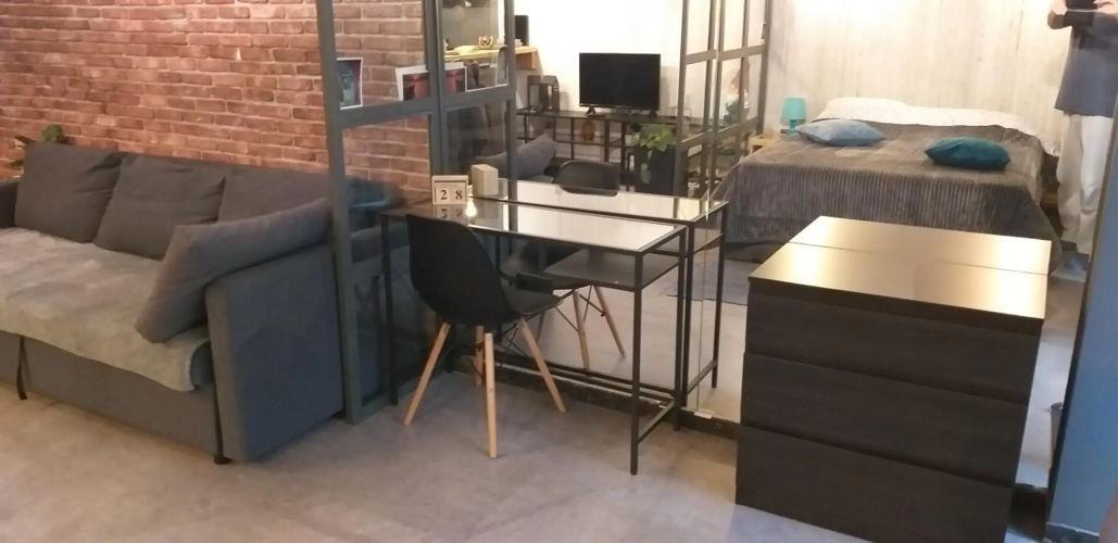 Agias Sofias suite