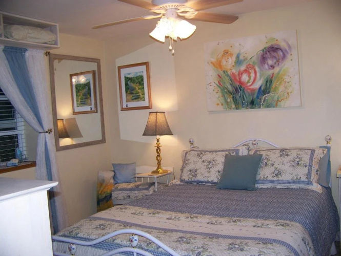 Daybreak Haven Bed & Breakfast