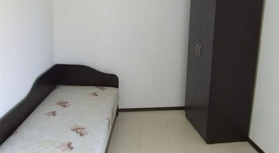 Runner On The Waves Apartment