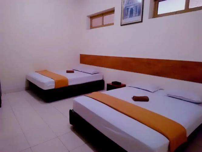 De Solo Boutique Hotel