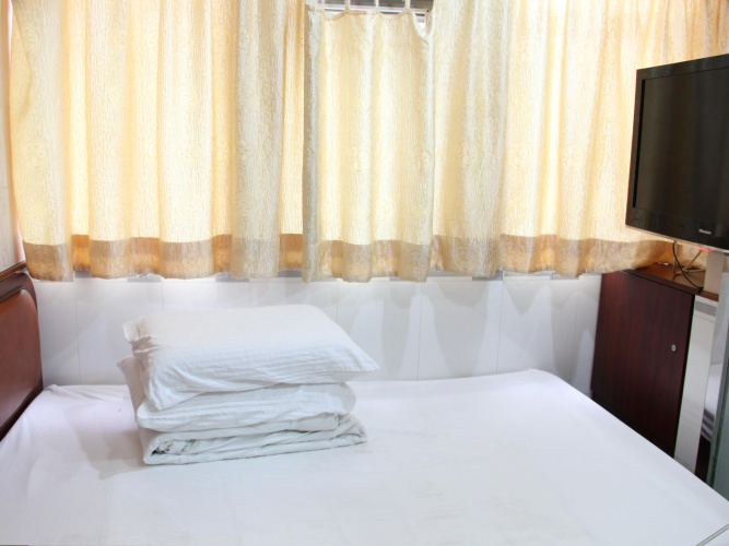 HaoYuan HK Hotel