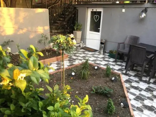 Guest House Mishero