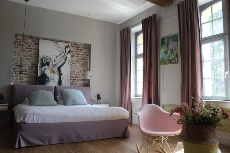Maison Mathilde