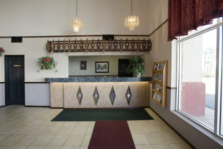 Hotelbild