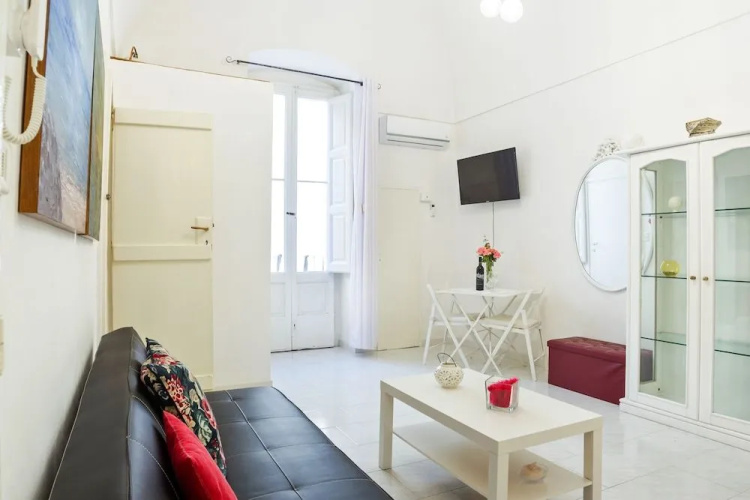 Casa Rella con terrazzo