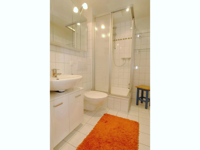 Residenz am Strand Wohnung 3-54
