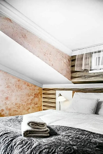 Wellness Hotel Bahenec