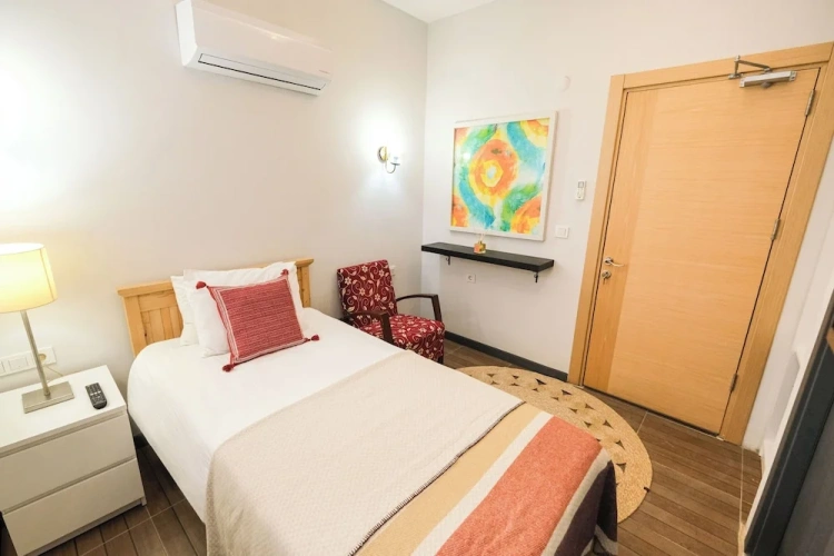 Classic Single room