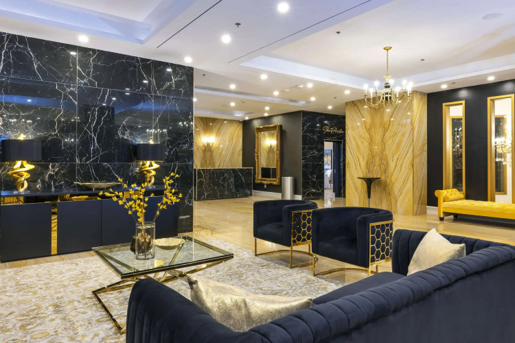 Halifax Tower Hotel & Conference Centre, an Ascend Collection Hotel