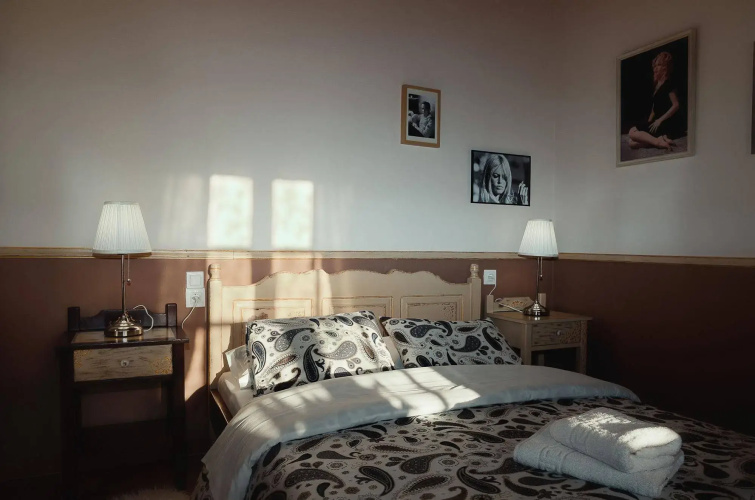 Olga Rooms
