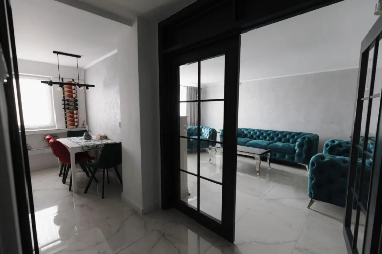Bear's Apartment 2 Alba Iulia