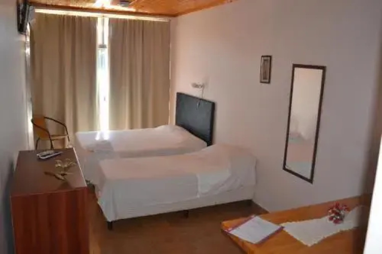Apartment Vicario