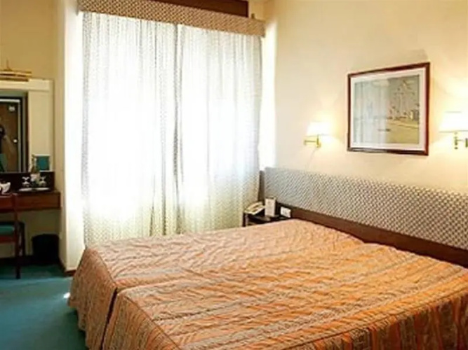 Hotel Nave
