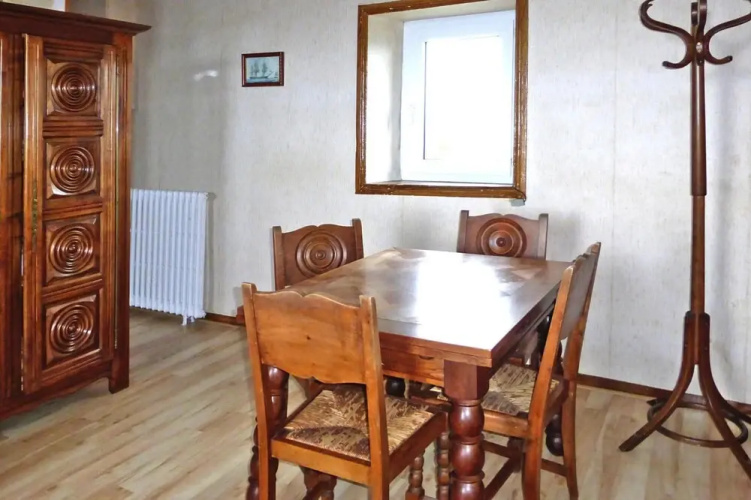 Apartment, Kerity-penmarc"h