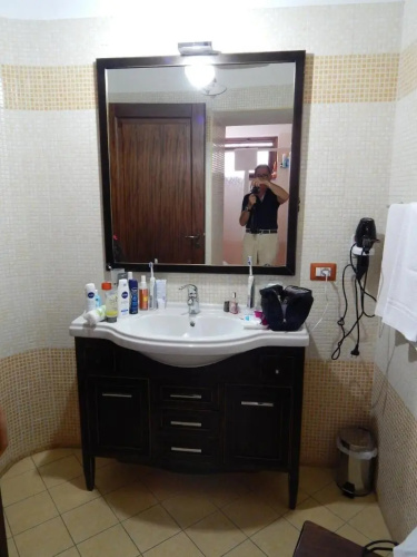 B&B del Borgo