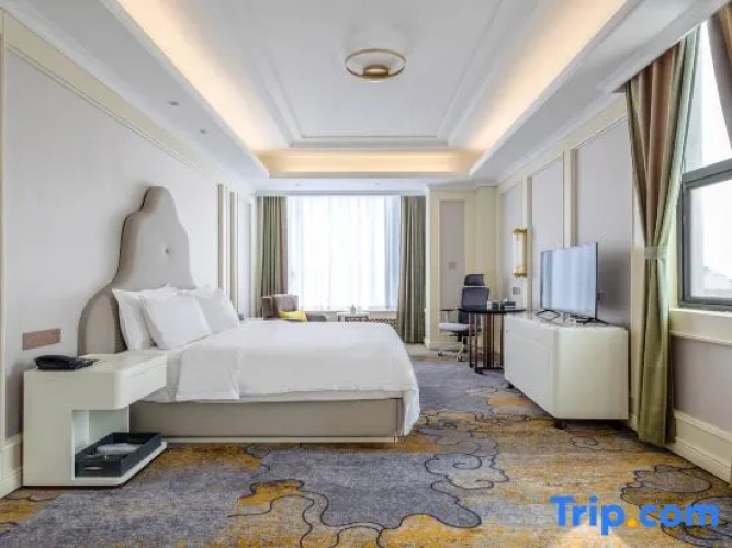 Business Double Suite