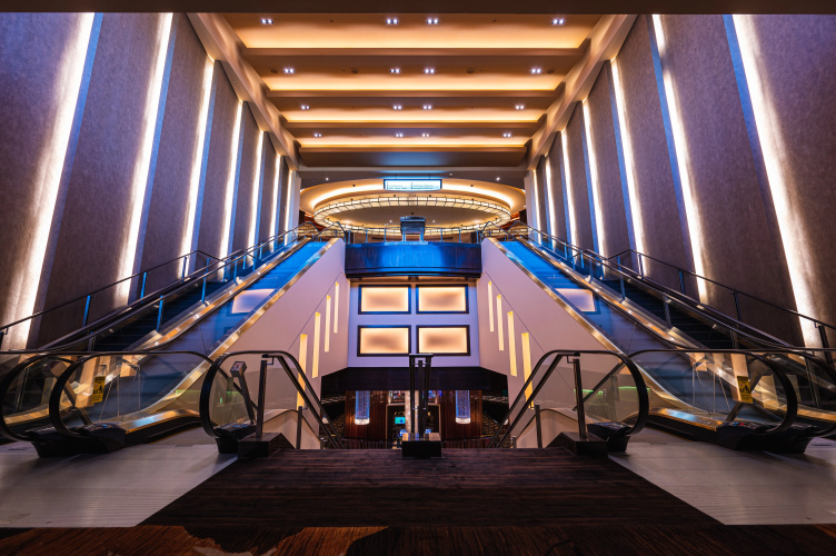Red Rock Resort, Casino & Spa photo 14