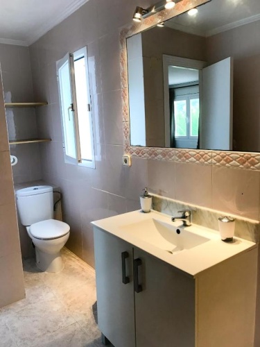 Double Apartment