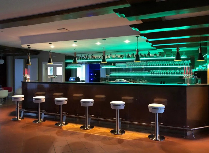 Seehotel Louise