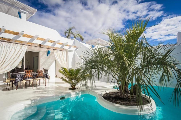 Villas Veaco Bahiazul with Private Pool