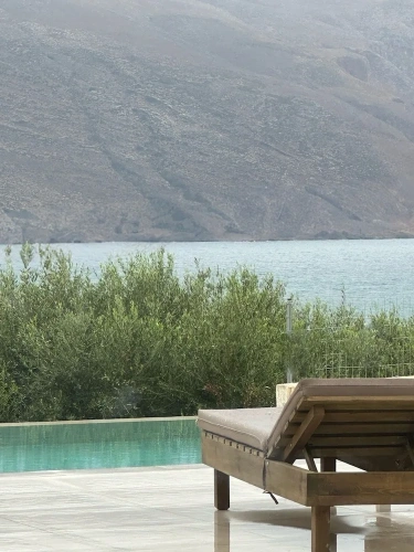 3 Bedrooms Luxury Villa with sea view