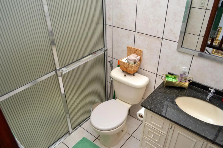 Condomínio Vila Paradiso