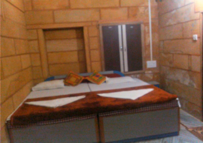 Hotel Haveli