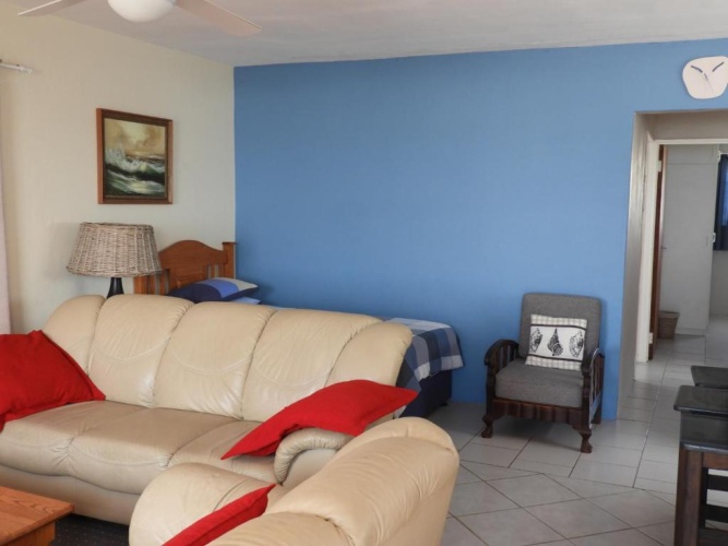 2 Bedrooms Double Apartment