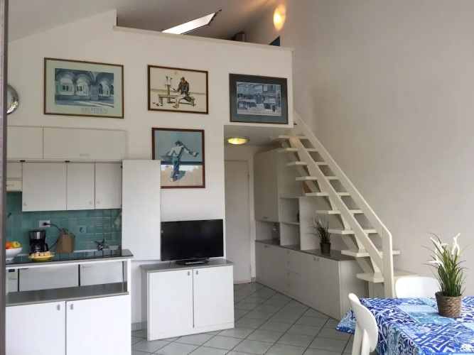 Casa Azalea