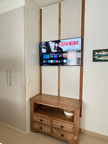Apartamento cobertura Ubatuba