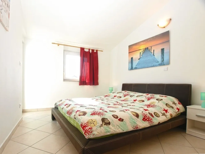 2 Bedrooms Standard Apartment