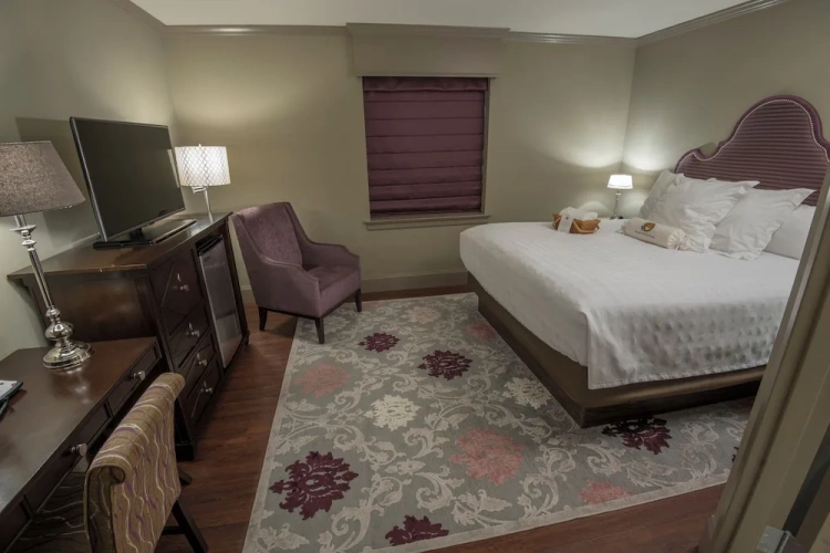 Grand Single room