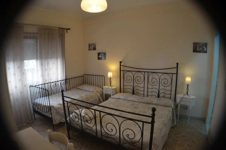 Sergio's Guest House