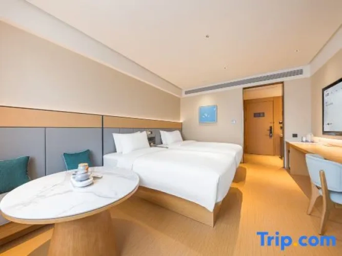 Business Twin room