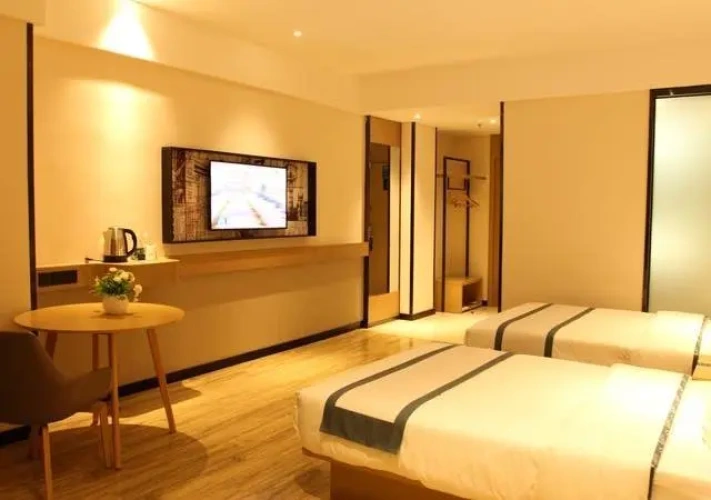 Business Twin room