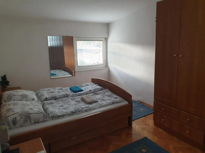 Park apartment