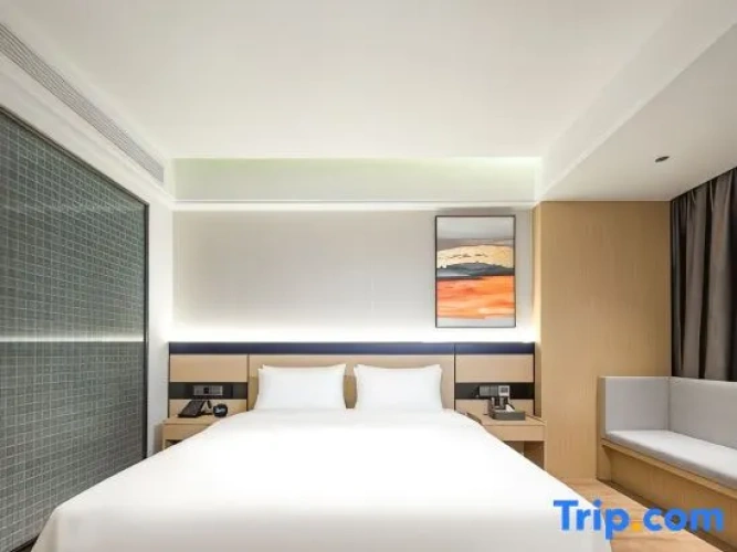 Premier Double room