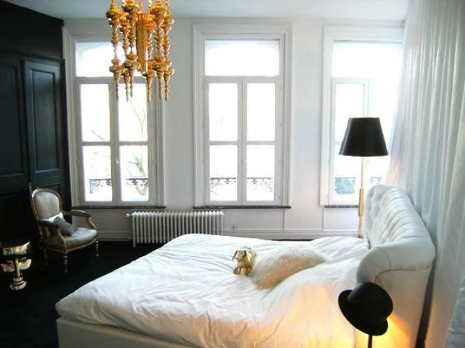 La Maison du Jardin Vauban