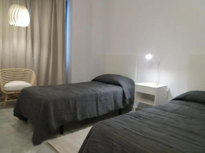 Marbella House Apartamento Duplex 30