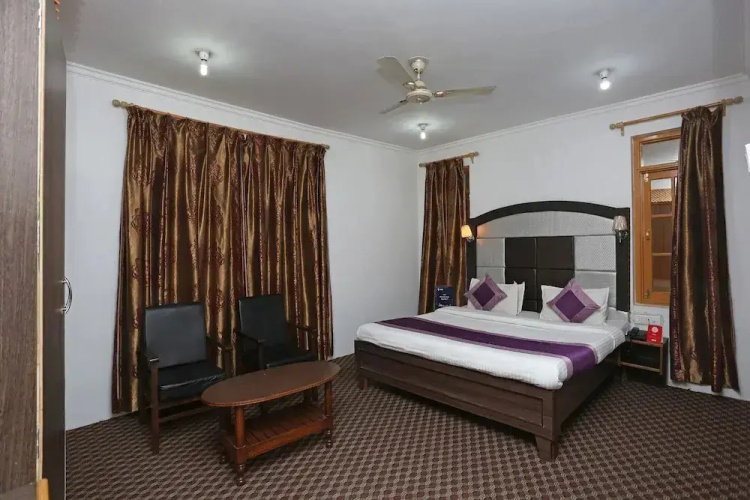 Hotelafbeelding