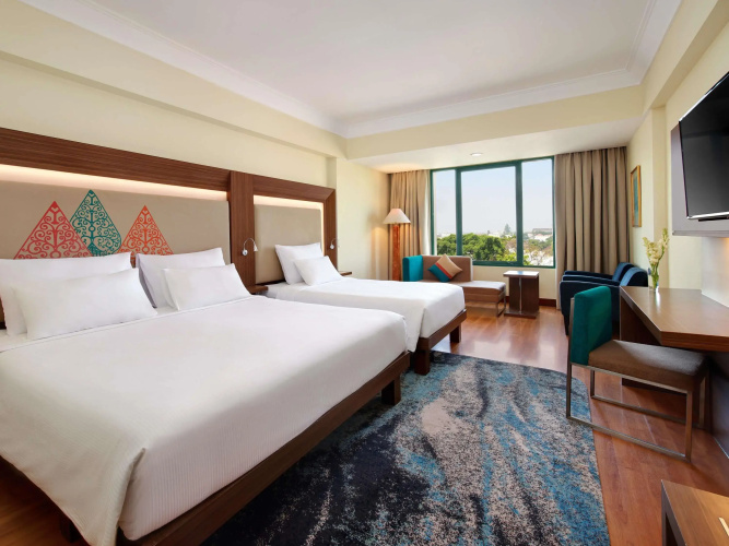 Novotel Solo