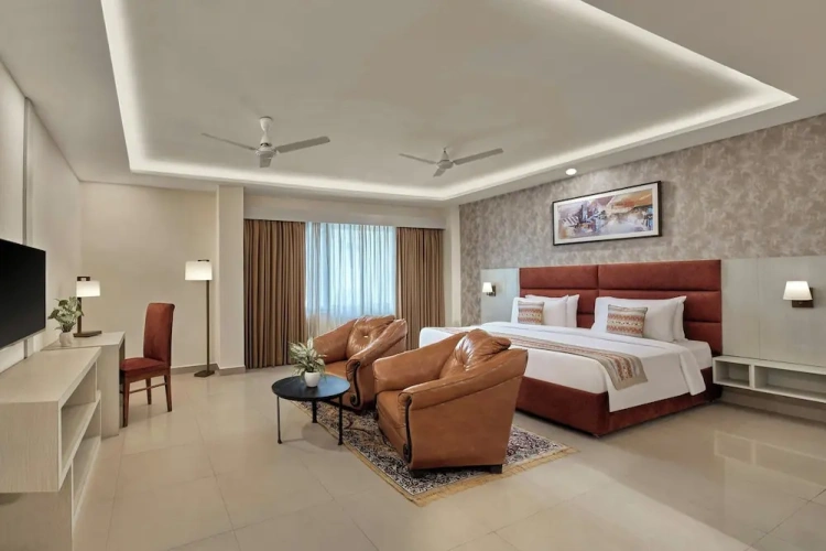 Classic Double room