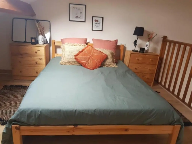 Standard Apartment