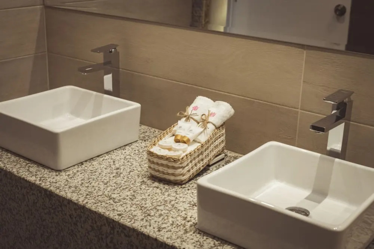 Hotel Hanan