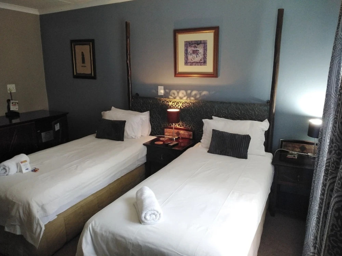 Acacia Guesthouse
